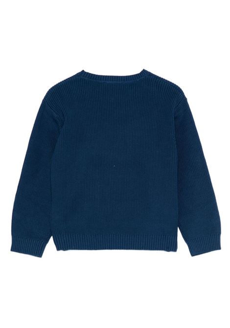 Maglione Stella McCartney Kids STELLA MCCARTNEY KIDS | MAGLIONI E CARDIGAN | TX9P10 Z1528633
